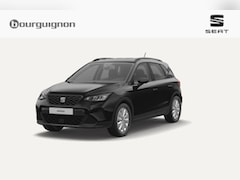 Seat Arona - Style 1.0 TSI 95 pk | Cruise control | Parkeersensoren achter | Airconditioning automatisc