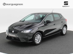 Seat Ibiza - Style Business Connect 1.0 TSI 95 pk | Cruise control | Stoelverwarming | Apple carplay /