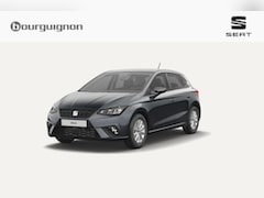 Seat Ibiza - Style Plus 1.0 TSI 95 pk | Cruise control | Parkeersensoren achter | Airco | Apple carplay