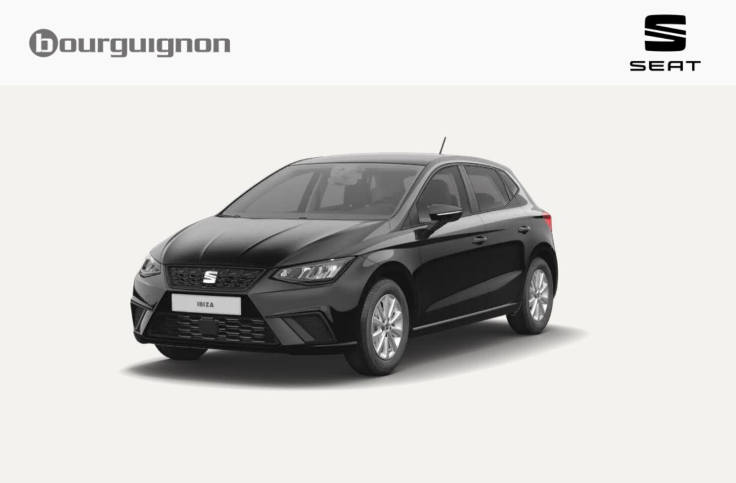 Seat Ibiza - Style 1.0 TSI 95 pk | Cruise control | Parkeersensoren achter | Apple carplay / Android au - AutoWereld.nl