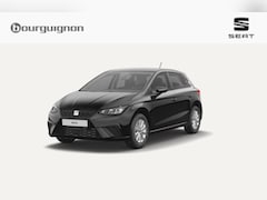 Seat Ibiza - Style 1.0 TSI 95 pk | Cruise control | Parkeersensoren achter | Apple carplay / Android au