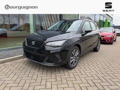 Seat Arona - Style 1.0 70 kW / 95 pk EcoTSI SUV 5 versn. Hand