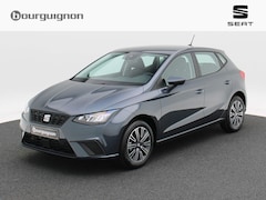 Seat Ibiza - Style 1.0 TSI 95 pk | Cruise control | Parkeersensoren achter | DAB Radio | Apple carplay