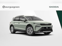 Skoda Elroq - Selection 60 | 204 PK | Trekhaak | Achteruitrijcamera | Cruise control | Apple carplay / A