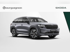 Skoda Kodiaq - Sportline Business 1.5 TSI PHEV 204 PK | Panoramadak | Trekhaak | Premium sound system | L