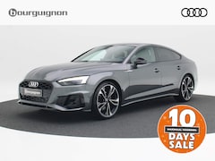 Audi A5 Sportback - S edition Competition 35 TFSI 150 pk Automaat | 5800 Voordeel | Ass.pakket parking | Eiken