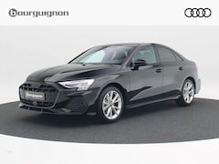 Audi A3 Limousine - S Edition 35 TFSI 150 pk Automaat A3 Limousine S Edition 35 TFSI 150 pk Automaat