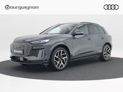 Audi Q6 e-tron - Launch Edition 185kW/252pk 83Kwh Hatchback Elektrische aandrijving