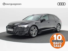 Audi A6 Avant - S edition Competition 50 TFSI e 220 kW / 299 pk Av