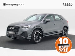 Audi Q2 - S Edition 35 TFSI 150 pk Hatchback Automaat Q2 35 TFSI | S Edition | 18 inch | Parking Ass