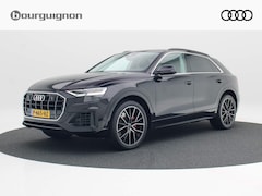 Audi Q8 - 55 TFSI e 381 PK | Leder | Navi | Adapt. Cruise | Trekhaak | Elek. Achterklep | 22 Inch |