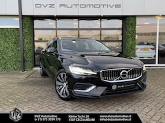 Volvo V60 - 2.0 T6 310PK AWD Inscription | Carplay | LED | BTW