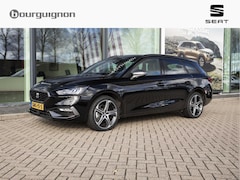 Seat Leon Sportstourer - FR PHEV First Edition | 1.5 TSI 204pk | e-Hybrid | Adaptive cruise control | Achteruitrijc