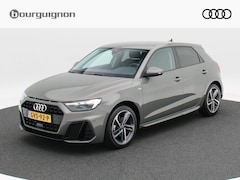 Audi A1 Sportback - 30 TFSi S-Line Automaat | Full LED | Adaptive Cruise | Parkeersensoren | Carplay | 17 Inch