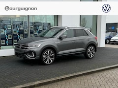 Volkswagen T-Roc - R-Line-Edition 1.5 110 kW / 150 pk TSI SUV 7 versn