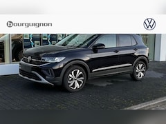 Volkswagen T-Cross - Life Edition 1.0 85 kW / 116 pk TSI SUV 7 versn. D SG | Stoelverwarming | Digitale Cockpit