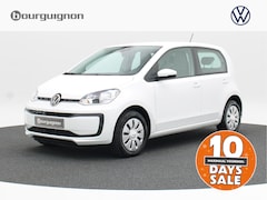 Volkswagen Up! - 1.0 MPI 48 kW 65 pk 5 versn. Hand | LED dagrijverlichting | Stuur verstelbaar | Start/stop