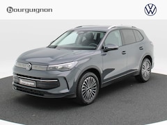 Volkswagen Tiguan - Life Edition 1.5 eTSI 96 kW / 130 pk SUV 7 versn. | Trekhaak | App Connect | Camera | Stoe