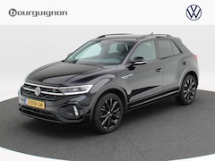 Volkswagen T-Roc - 1.0 TSI R-Line | DEMO | Black Pack | LED Plus | Achteruitrijcamera | Navigatie | Extra get