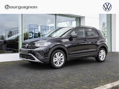 Volkswagen T-Cross - Life Edition 1.0 85 kW / 116 pk TSI SUV 7 versn. D