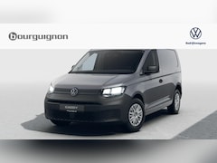 Volkswagen Caddy Cargo - Bedrijfswagens Trend 2.0 TDI EU6 75 kW (102 pk) 2755 mm 6 versnel | 324908 | Achterdeuren