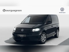 Volkswagen Caddy Cargo - Bedrijfswagens Style 2.0 TDI EU6 90 kW (122 pk) 2755 mm 7 versnel | 381293 | Achterdeuren