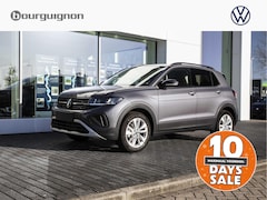 Volkswagen T-Cross - Life Edition 1.0 70 kW / 95 pk TSI SUV 5 versn. Ha