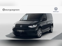 Volkswagen Caddy Cargo - Bedrijfswagens Style 2.0 TDI EU6 90 kW (122 pk) 2755 mm 7 versnel |324916|Led koplampen|Tr