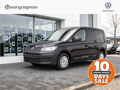 Volkswagen Caddy Cargo - Bedrijfswagens Comfort 2.0 TDI EU6 75 kW (102 pk) 2755 mm 6 versn | 379895 | Cruise Contro