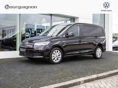 Volkswagen Caddy Cargo Maxi - Bedrijfswagens Maxi Style 2.0 TDI EU6 90 kW (122 pk) 2970 mm 7 ve | 324871 |LED | Assisten