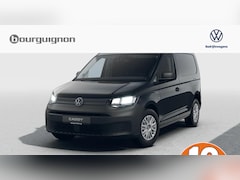 Volkswagen Caddy Cargo - Bedrijfswagens Comfort 2.0 TDI EU6 75 kW (102 pk) 2755 mm 6 versn | 349847 | Achterdeuren