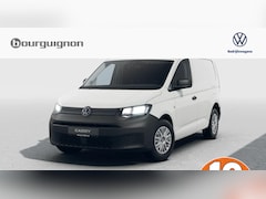 Volkswagen Caddy Cargo - Bedrijfswagens Comfort 2.0 TDI EU6 75 kW (102 pk) 2755 mm 6 versn | 349966 | Achterdeuren