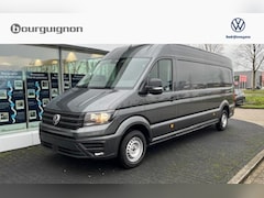 Volkswagen Crafter - Highline L4 2.0 TDI 140 pk Automaat GVW 3.5T W | 351938 | Navigatie | Alarm | Trekhaak | V