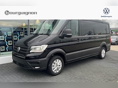 Volkswagen Crafter - Exclusive L3 2.0 TDI 140 pk GVW 3.0T WB 3640 MM 8 versn. Aut | 385705| Achterdeuren met ru