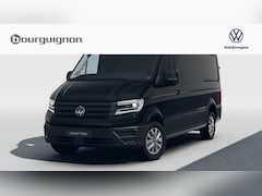 Volkswagen Crafter - Bedrijfswagens Exclusive L3 2.0TDI 140pk Automaat | 322070 | Cruise control adaptief | Tre