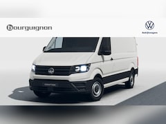 Volkswagen Crafter - Bedrijfswagens Highline L3 2.0 TDI EU6 130 kW (177 pk) GVW 3.5T W