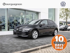 Volkswagen Golf - Life Edition 1.5 eTSI 85 kW / 116 pk Hatchback 7 v