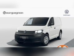 Volkswagen Caddy Cargo - Bedrijfswagens Comfort 2.0 TDI EU6 75 kW (102 pk) 2755 mm 6 versn | 381302 | Achterdeuren