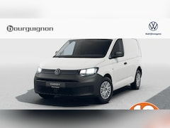 Volkswagen Caddy Cargo - Bedrijfswagens Comfort 2.0 TDI EU6 75 kW (102 pk) 2755 mm 6 versn | 356414 | Achterdeuren