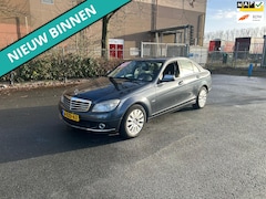 Mercedes-Benz C-klasse - 180 K