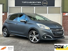 Peugeot 208 - 1.2 PureTech Première/PARKS/CRUISE/NAVI/APK/NAP