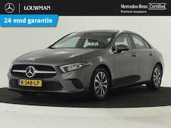 Mercedes-Benz A-klasse - 180 Business Solution | Led Koplampen | Achteruitrijcamera | Spiegelpakket | Inclusief 24