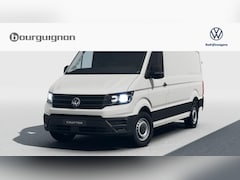 Volkswagen Crafter - Bedrijfswagens Highline L3 2.0 TDI EU6 130 kW (177 pk) GVW 3.5T W