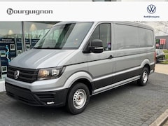 Volkswagen Crafter - Highline L3 2.0 TDI 140 pk GVW 3.0T | 385710 | Achteruitrijcamera | PDC voor en achter | T