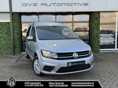 Volkswagen Caddy - 1.0 TSI Trendline | Park Assist | 40 DKM | Uniek