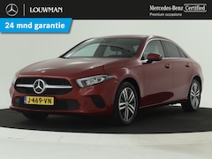 Mercedes-Benz A-klasse - 250 e Business Solution Luxury Limited MBUX Navigatie | airconditioning Inclusief 24 maand