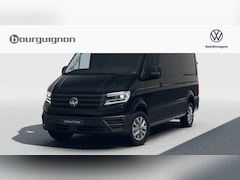 Volkswagen Crafter - Bedrijfswagens Exclusive L3 2.0 TDI EU6 103 kW (140 pk) GVW 3.5T