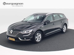 Renault Talisman Estate - 1.6 TCe 150 Pk Automaat Zen | Navi | Trekhaak | 16 inch | Cruise Controle | ECC