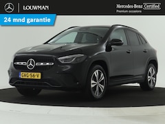 Mercedes-Benz GLA-Klasse - 250 e Face Lift Plug-In Hybride | Trekhaak | Night pakket | 11kW Laden | Dodehoek assisten