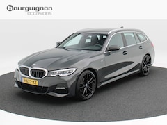 BMW 3-serie Touring - 320i 184 Pk High Executive Edition | Full LED | M-Pakket | Trekhaak | 19 Inch | Navi | Led